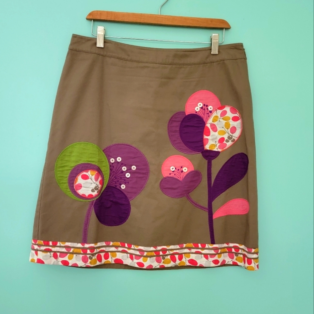Boden Skirt